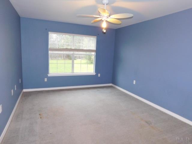 6064 Buckward Road Baker, FL 32531 - Photo 17 of 20