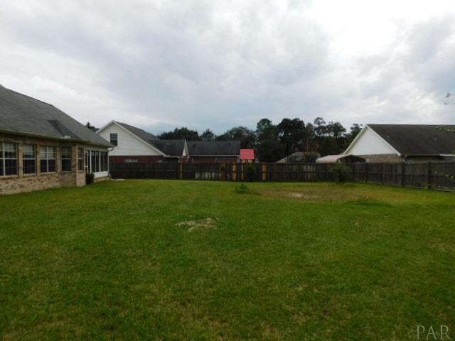 6064 Buckward Road Baker, FL 32531 - Photo 2 of 20
