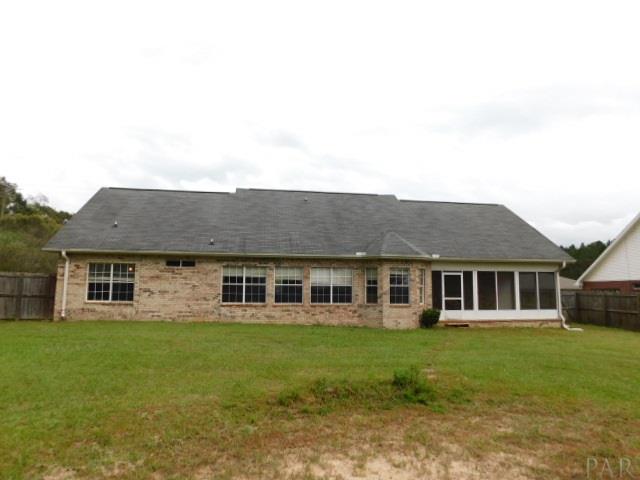 6064 Buckward Road Baker, FL 32531 - Photo 3 of 20