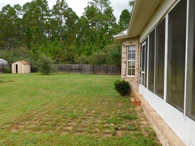 6064 Buckward Road Baker, FL 32531 - Photo 4 of 20