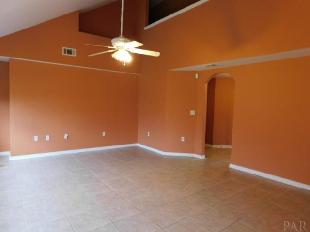 6064 Buckward Road Baker, FL 32531 - Photo 7 of 20