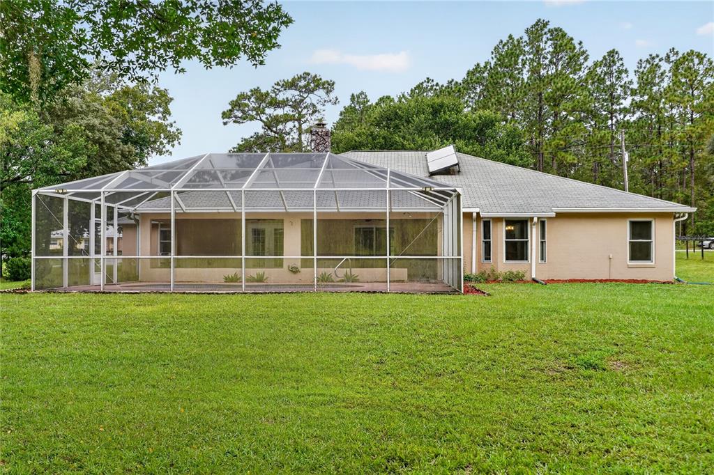 389 Southwest Big Tree Road Dunnellon, FL 34431 - Photo 41 of 46 Gallery Image 41