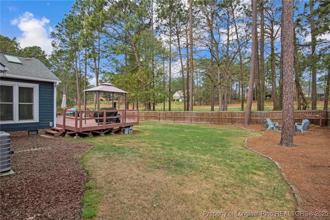 6868 Uppingham Road Fayetteville, NC 28306 - Photo 44 of 50