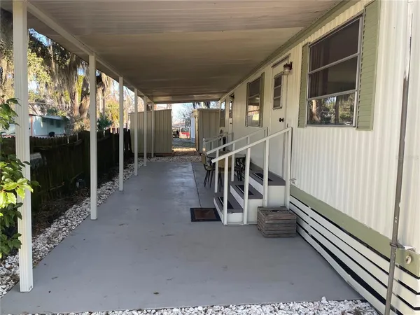 $1,050 | 1079 Northwest 7th Boulevard, Lake Panasoffkee, FL 33538