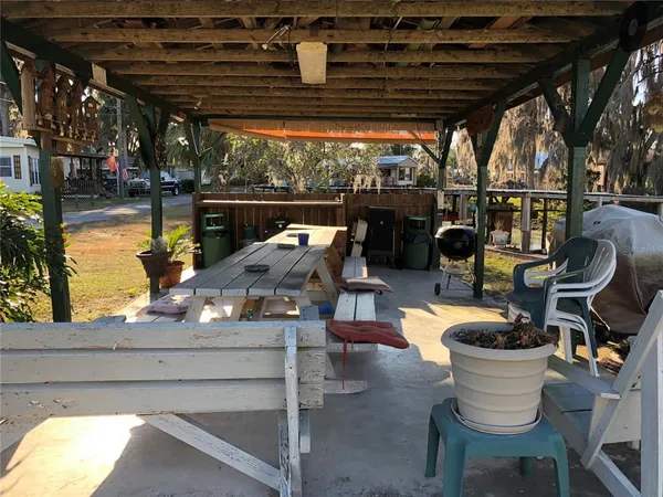 $1,050 | 1079 Northwest 7th Boulevard, Lake Panasoffkee, FL 33538