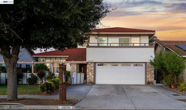 $2,098,000 | 2838 Agua Vista Drive, San Jose, CA 95132