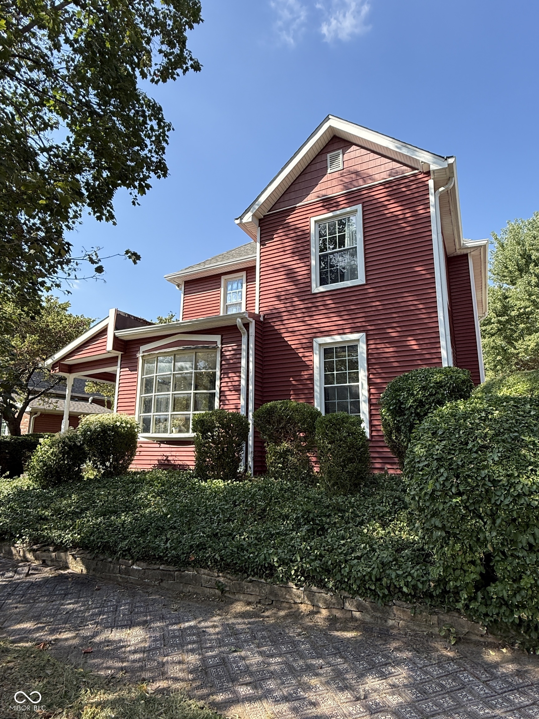 1436 Clinton Street Noblesville, IN 46060 - Photo 1 of 3