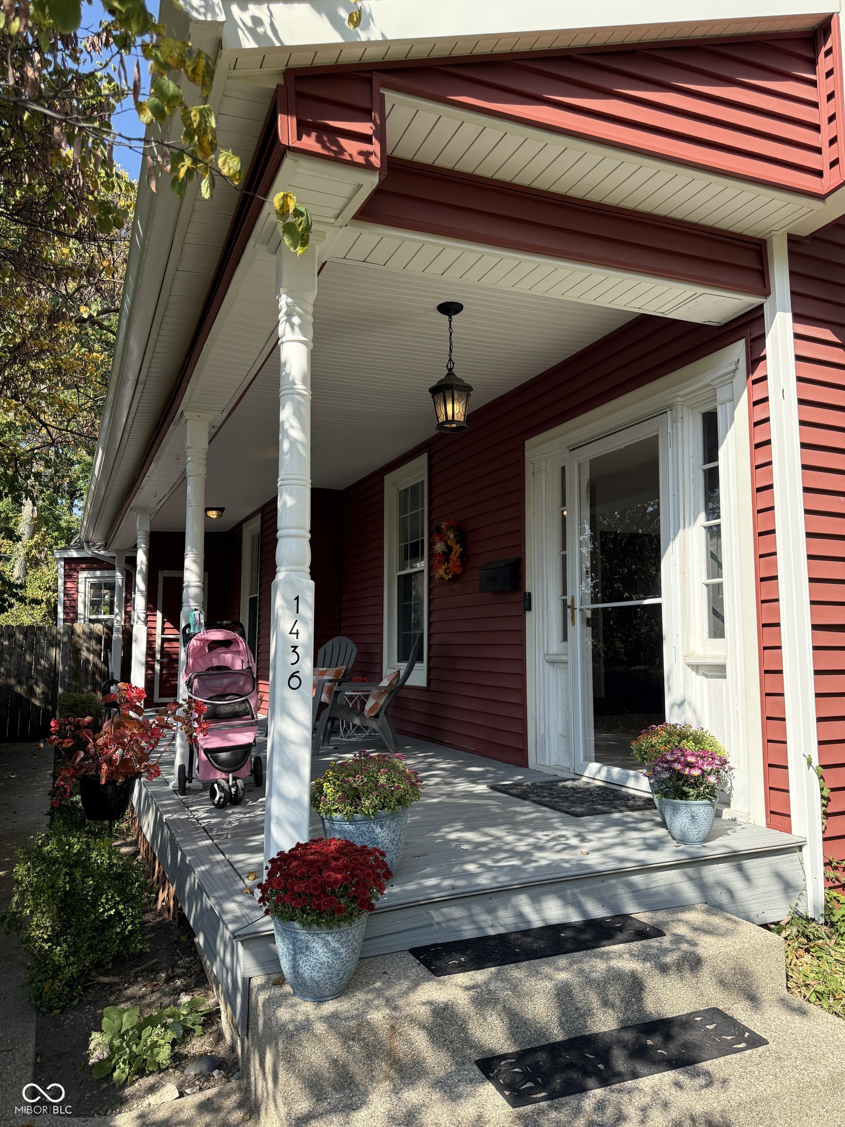 1436 Clinton Street Noblesville, IN 46060 - Photo 2 of 3