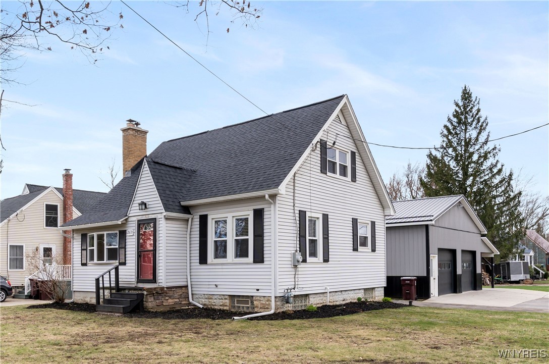 2610 Hemlock Road Eden, NY 14057 - Photo 1 of 1 Gallery Image 1