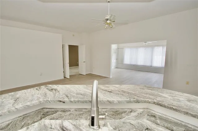 a view of a bathroom