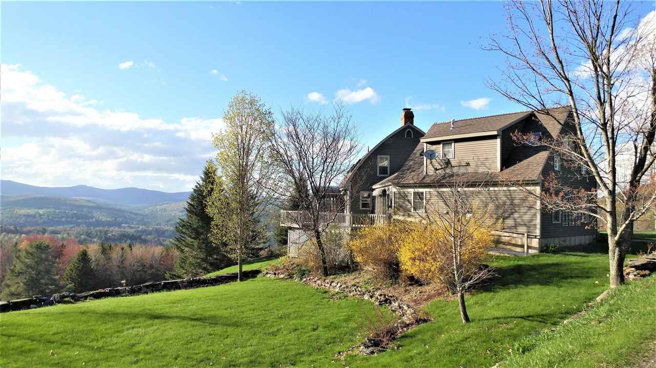 1970 Winch Hill Road Roxbury, VT 05663 - Photo 2 of 22