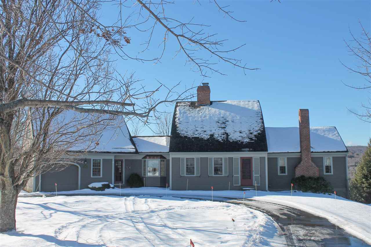 1970 Winch Hill Road Roxbury, VT 05663 - Photo 19 of 22