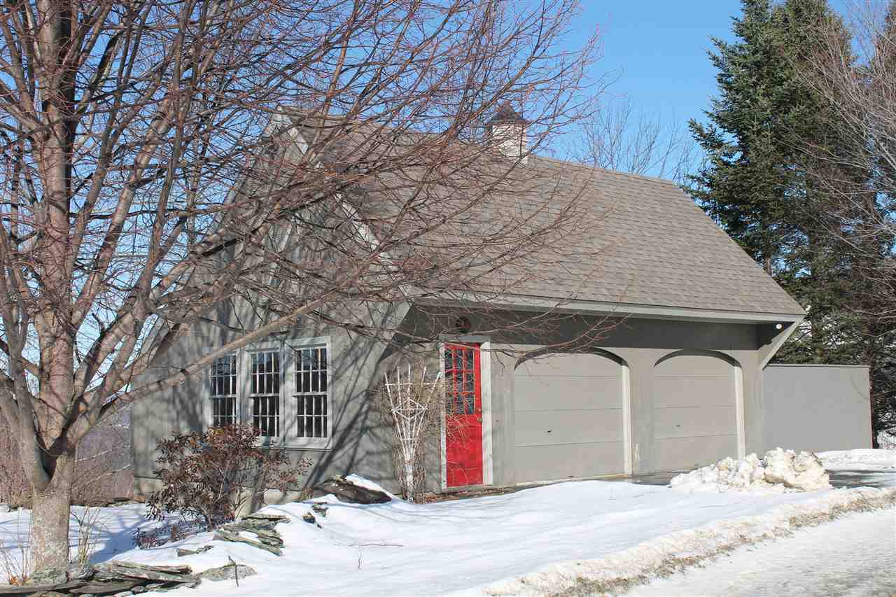 1970 Winch Hill Road Roxbury, VT 05663 - Photo 20 of 22