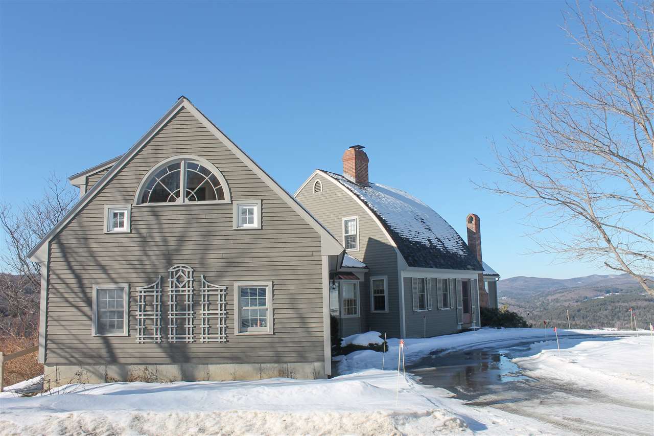 1970 Winch Hill Road Roxbury, VT 05663 - Photo 22 of 22