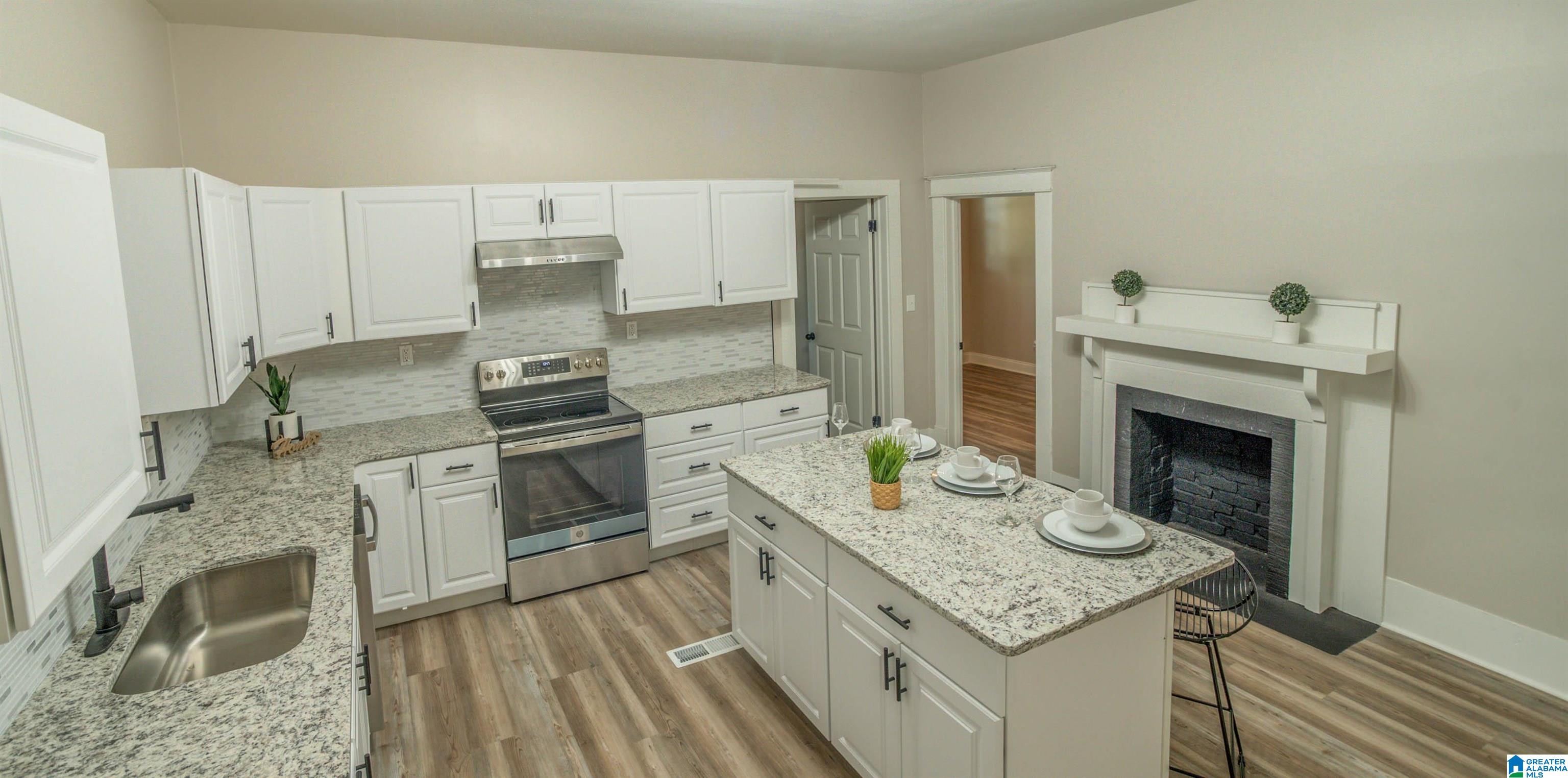 2316 23rd Street Southwest Birmingham, AL 35208 - Photo 12 of 41
