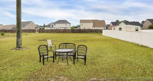 a view of a house with a swimming pool