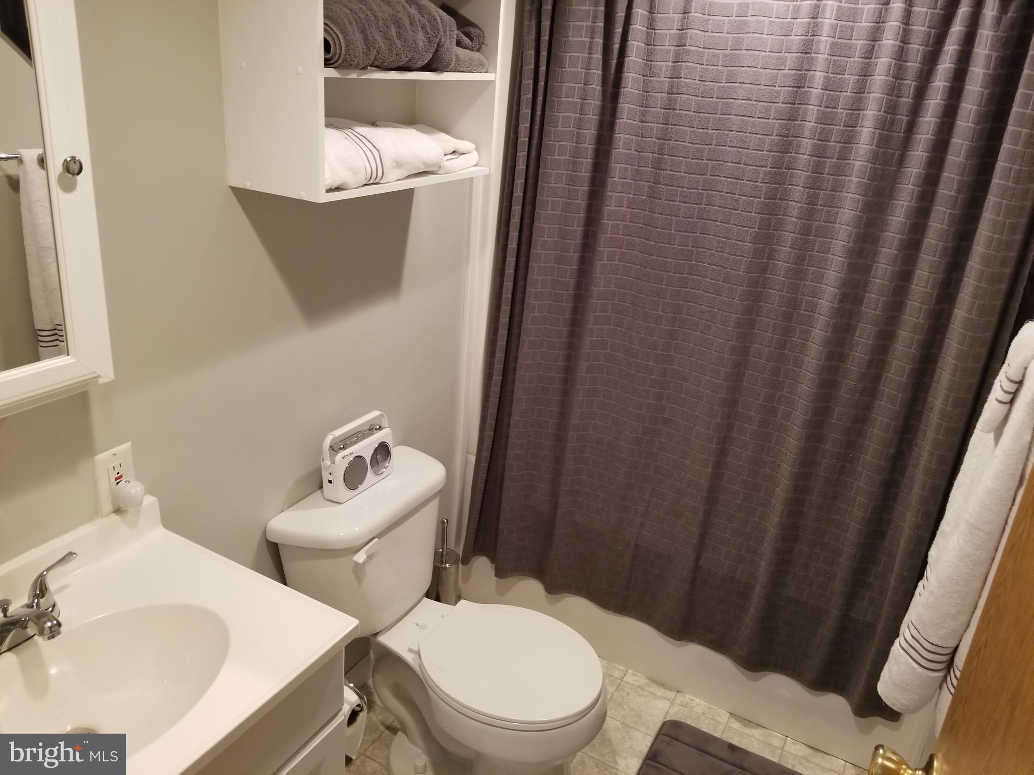 3497 Irish Hill Road Magnolia, DE 19962 - Photo 19 of 34 Bath 2 located in between bed 2 & bed 3 - full tub