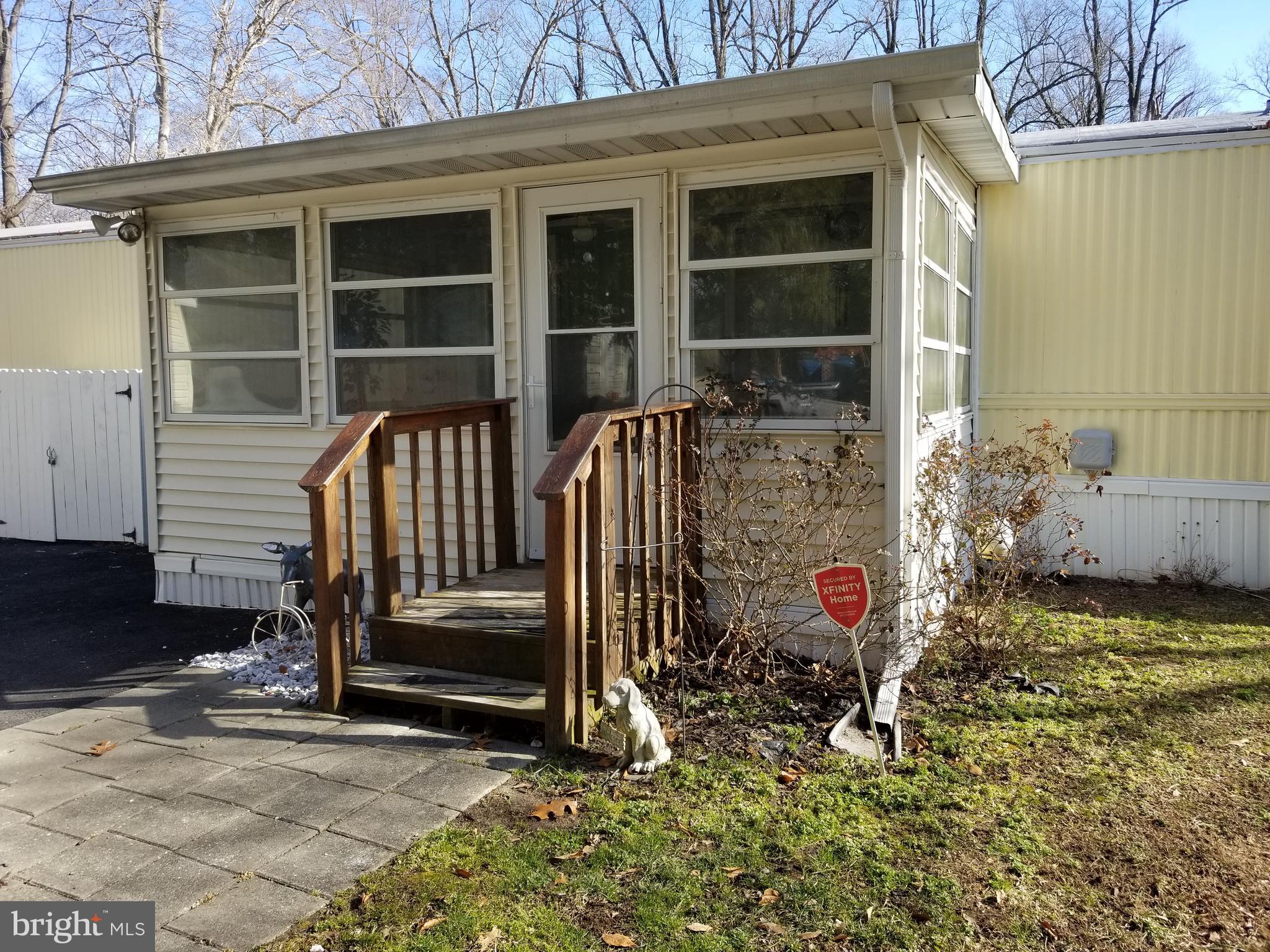 3497 Irish Hill Road Magnolia, DE 19962 - Photo 3 of 34 Awesome all-season porch