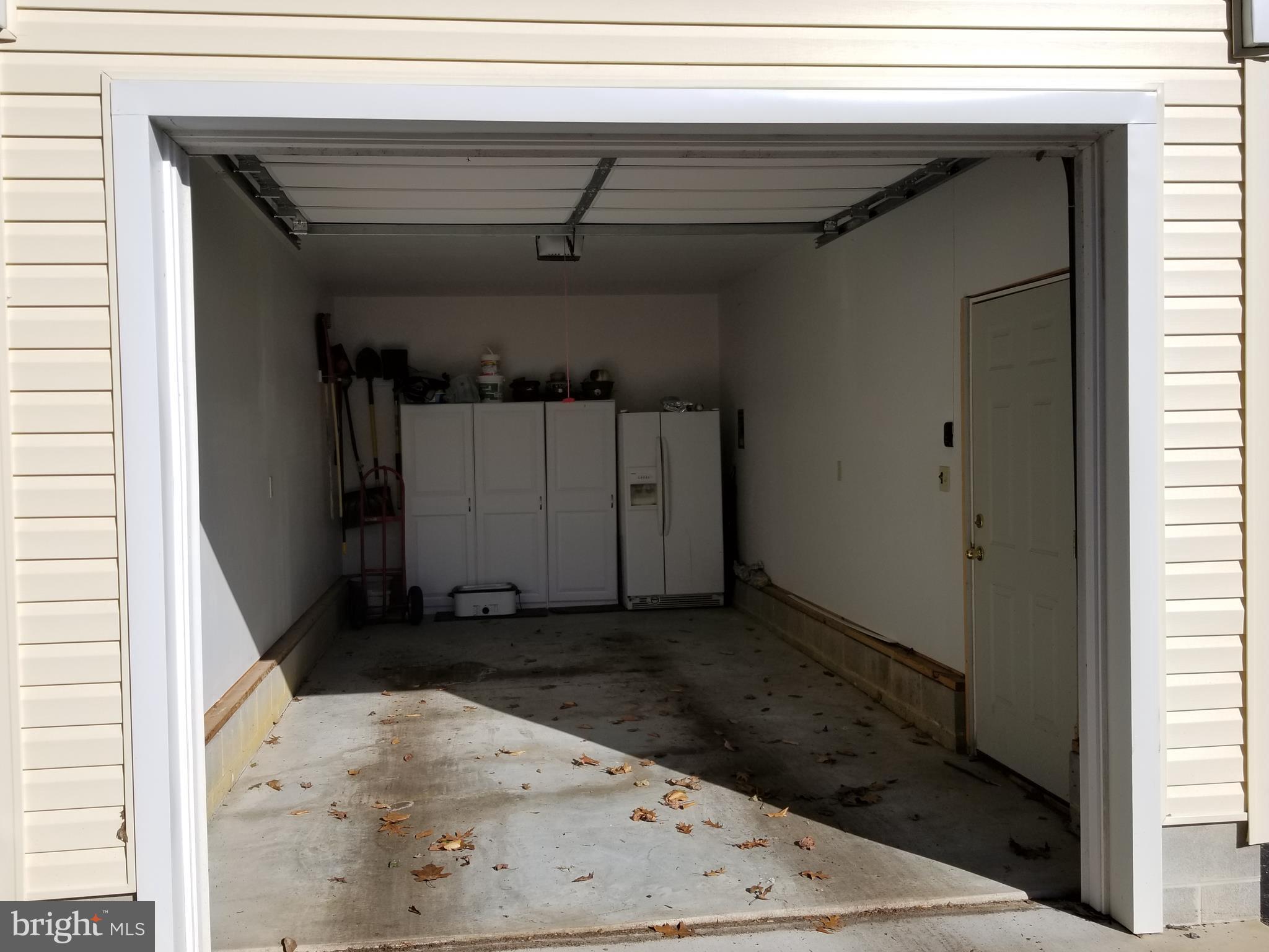 3497 Irish Hill Road Magnolia, DE 19962 - Photo 27 of 34 Refrigerator stays - LOTS OF STORAGE ROOM,