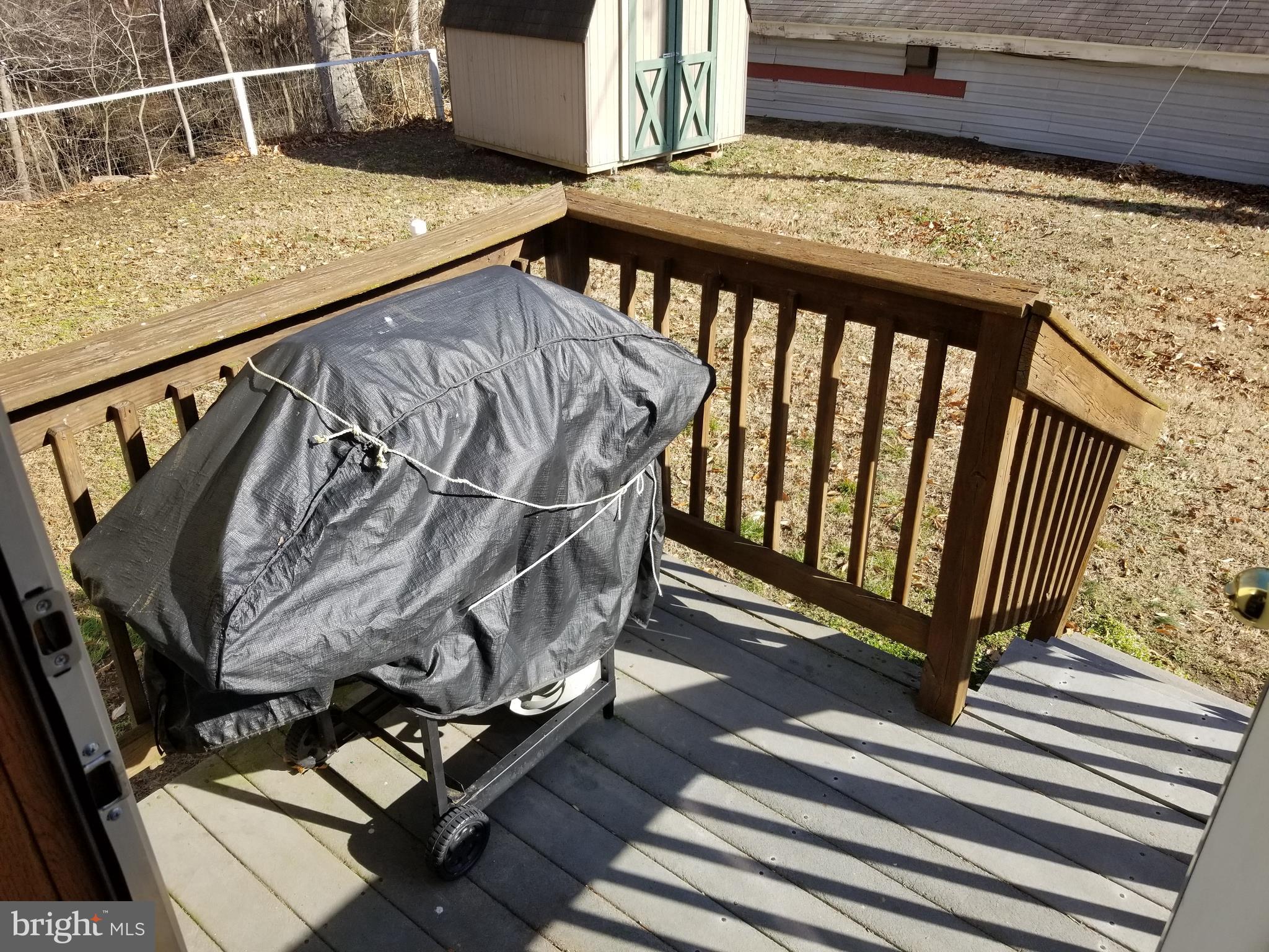 3497 Irish Hill Road Magnolia, DE 19962 - Photo 30 of 34 Room for your grill