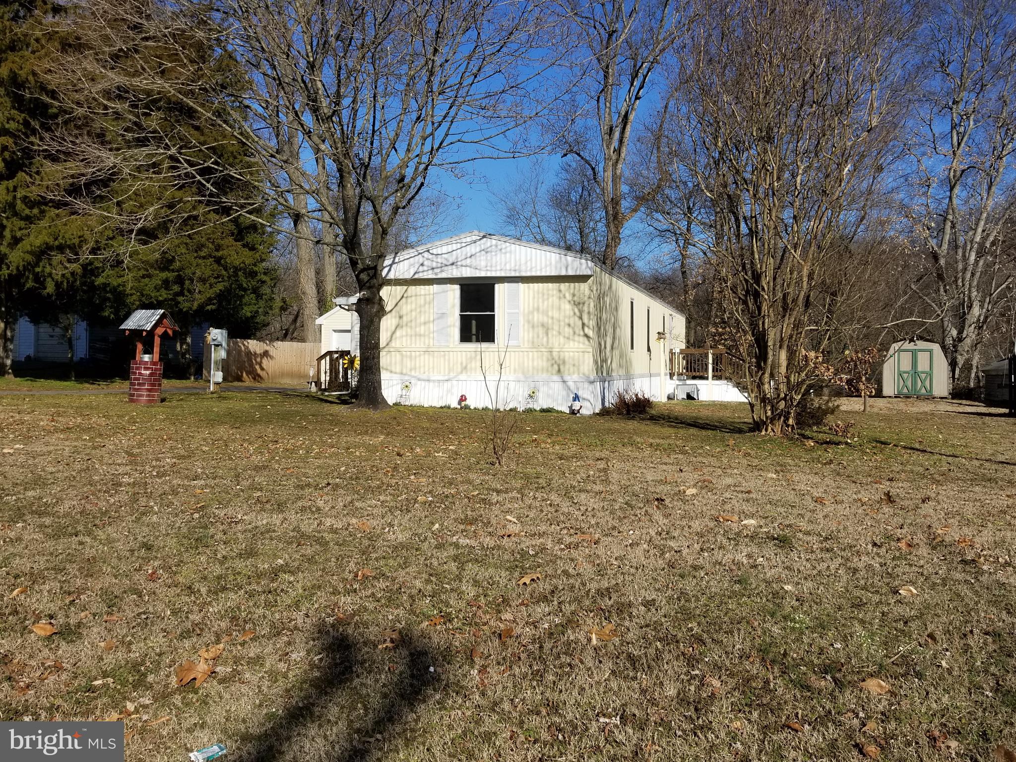 3497 Irish Hill Road Magnolia, DE 19962 - Photo 33 of 34 More frontal views