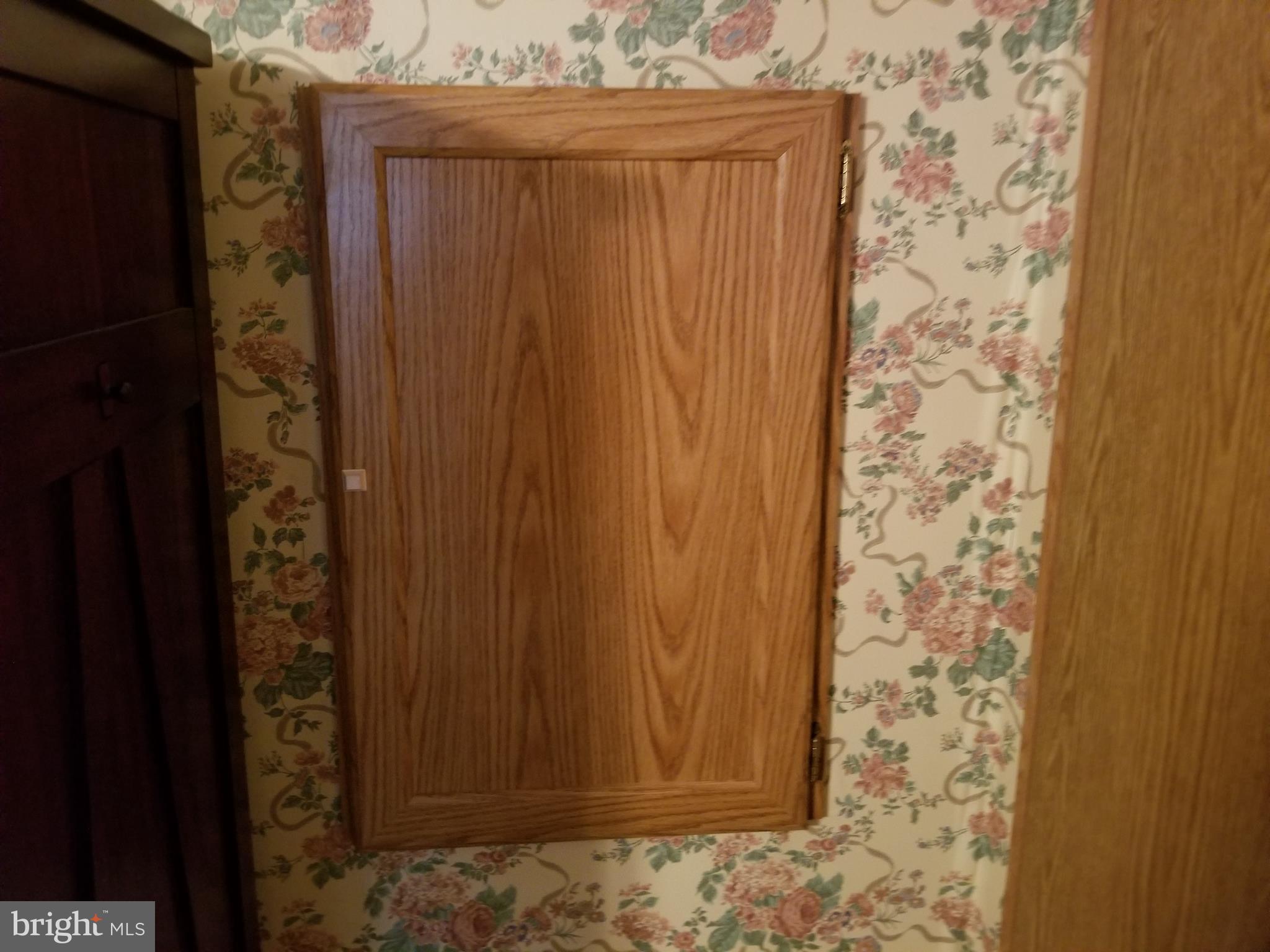 3497 Irish Hill Road Magnolia, DE 19962 - Photo 34 of 34 Electric panel located in master & hidden