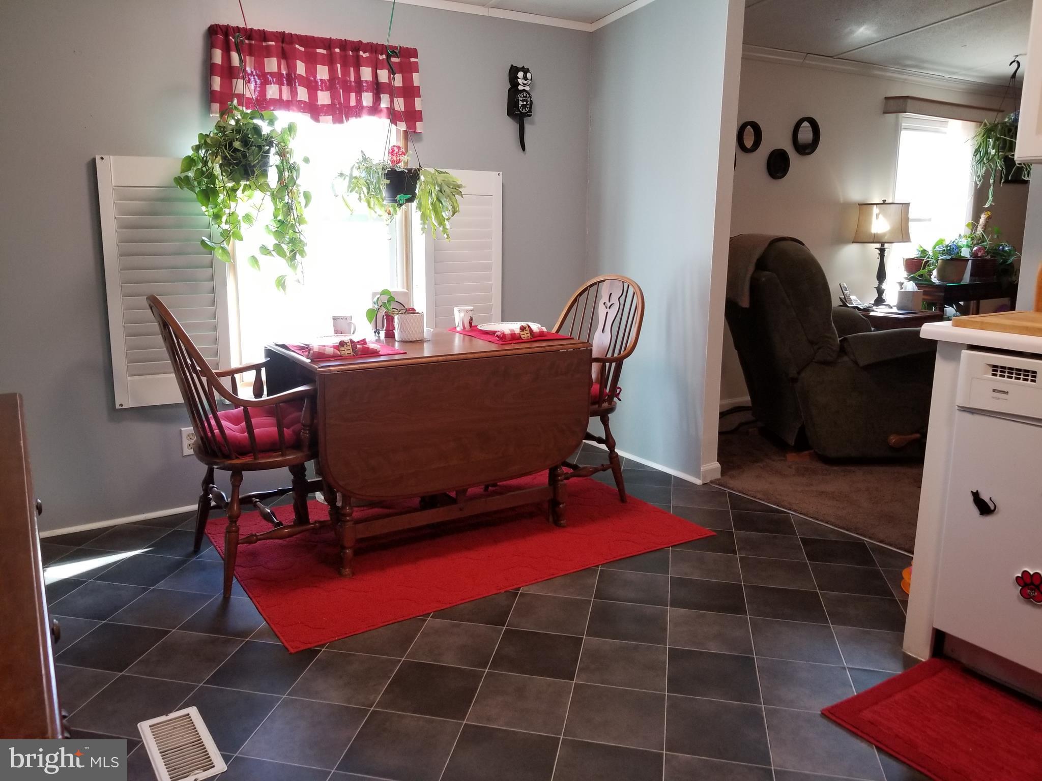 3497 Irish Hill Road Magnolia, DE 19962 - Photo 8 of 34 Sunny dining area