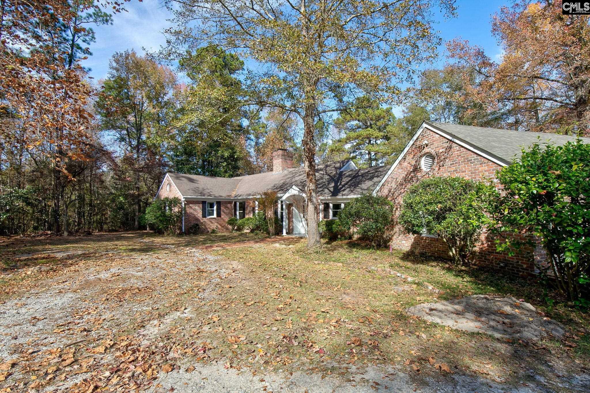 42 Brookwood Road Camden, SC 29020 - Photo 2 of 61