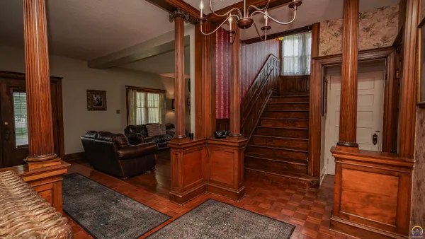 $325,000 | 200 East 14th Street, Horton, KS 66439