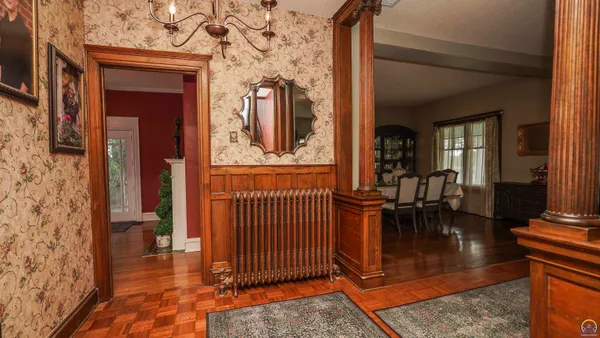 $325,000 | 200 East 14th Street, Horton, KS 66439