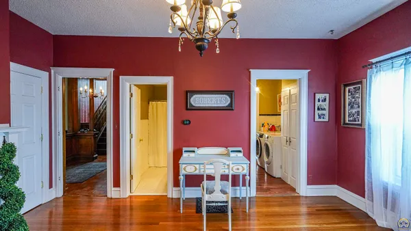 $325,000 | 200 East 14th Street, Horton, KS 66439