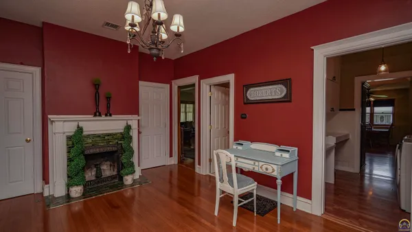 $325,000 | 200 East 14th Street, Horton, KS 66439