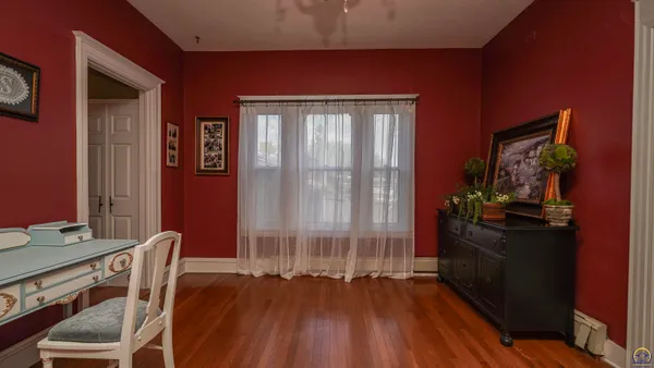 $325,000 | 200 East 14th Street, Horton, KS 66439