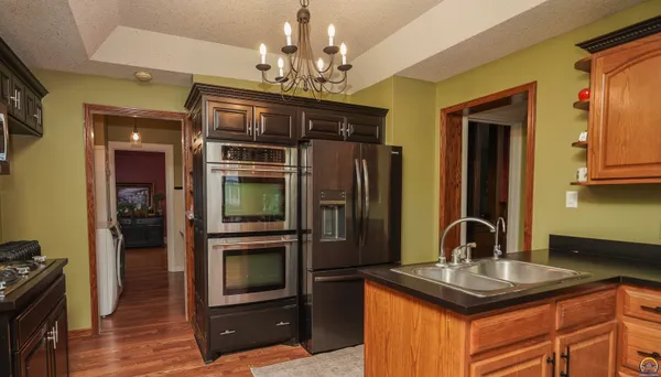 $325,000 | 200 East 14th Street, Horton, KS 66439