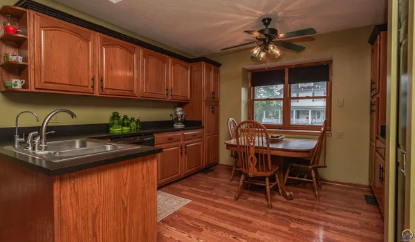 $325,000 | 200 East 14th Street, Horton, KS 66439