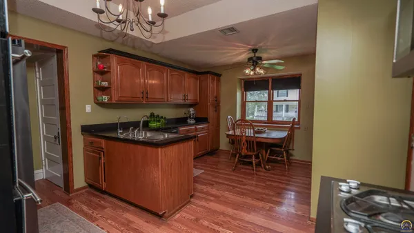 $325,000 | 200 East 14th Street, Horton, KS 66439