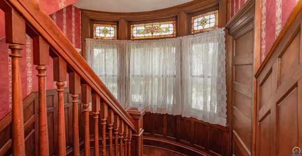 $325,000 | 200 East 14th Street, Horton, KS 66439