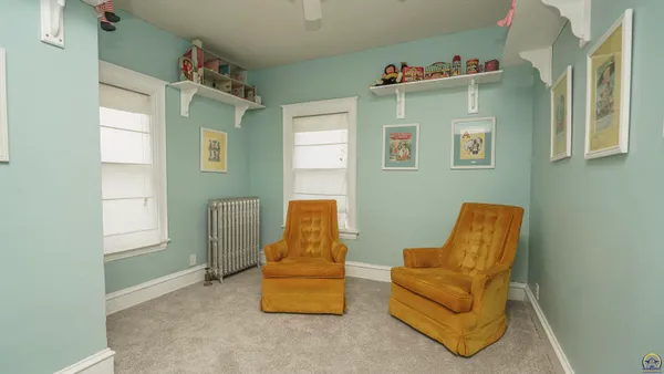 $325,000 | 200 East 14th Street, Horton, KS 66439