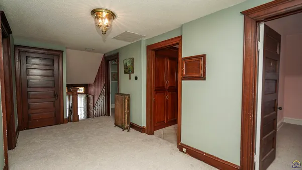 $325,000 | 200 East 14th Street, Horton, KS 66439