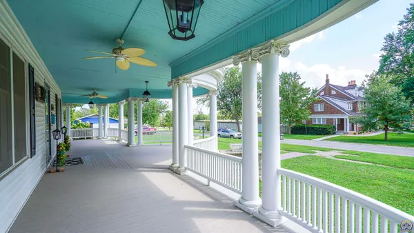 $325,000 | 200 East 14th Street, Horton, KS 66439