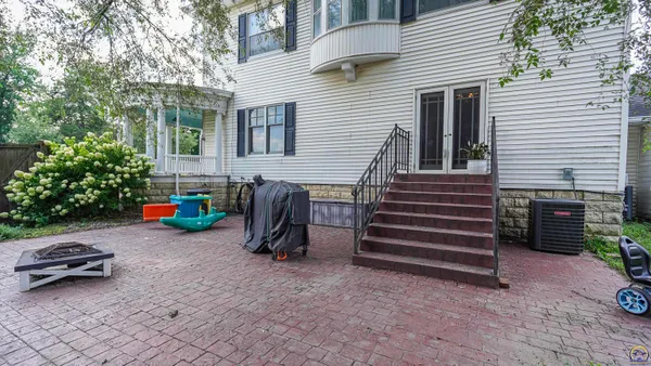 $325,000 | 200 East 14th Street, Horton, KS 66439