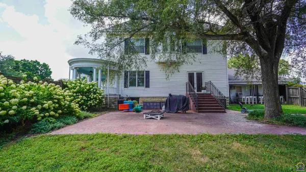 $325,000 | 200 East 14th Street, Horton, KS 66439