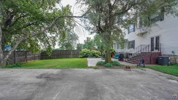 $325,000 | 200 East 14th Street, Horton, KS 66439