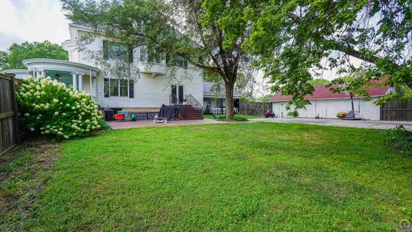 $325,000 | 200 East 14th Street, Horton, KS 66439