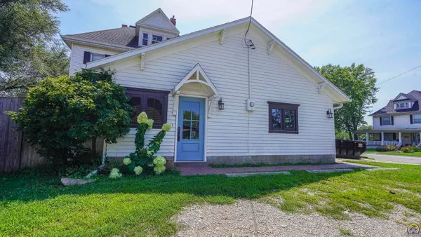 $325,000 | 200 East 14th Street, Horton, KS 66439