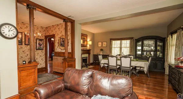 $325,000 | 200 East 14th Street, Horton, KS 66439