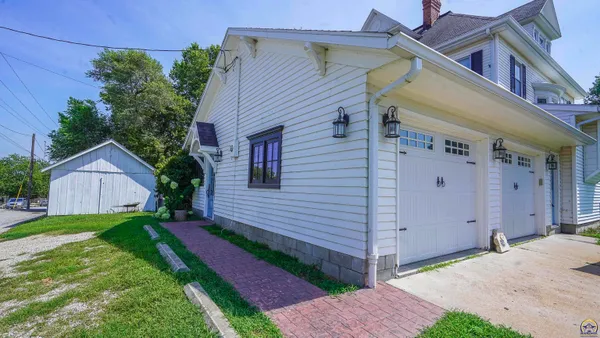 $325,000 | 200 East 14th Street, Horton, KS 66439