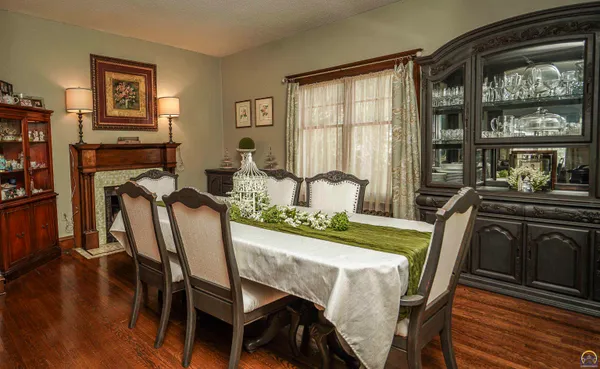 $325,000 | 200 East 14th Street, Horton, KS 66439