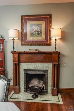 $325,000 | 200 East 14th Street, Horton, KS 66439