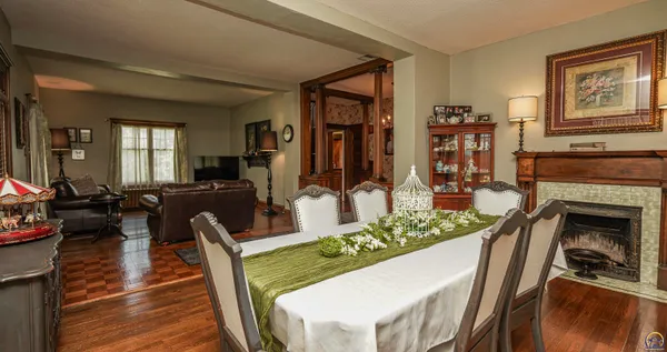 $325,000 | 200 East 14th Street, Horton, KS 66439